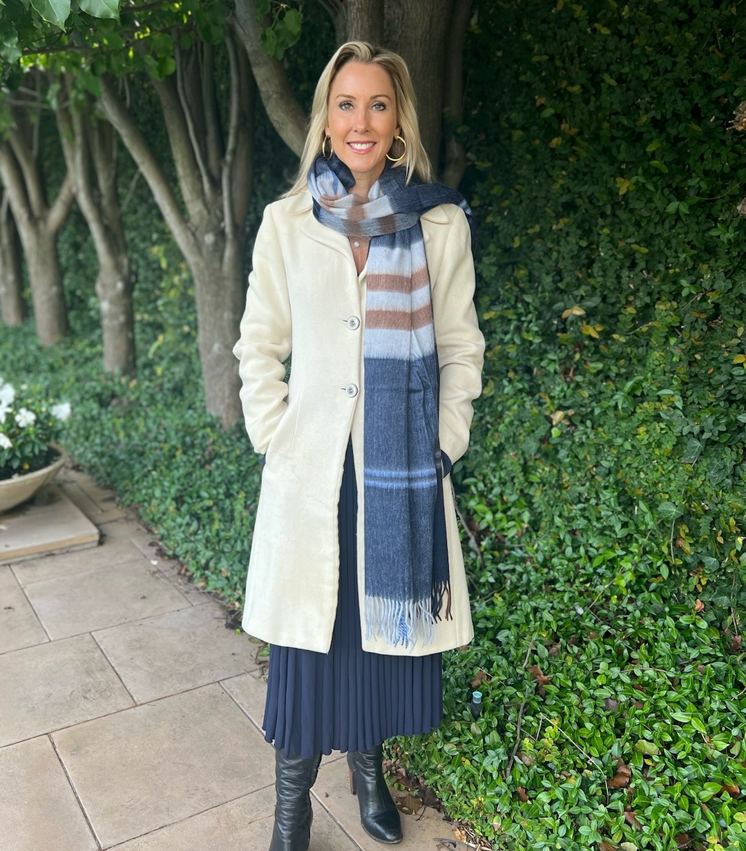 Whistler Scarf