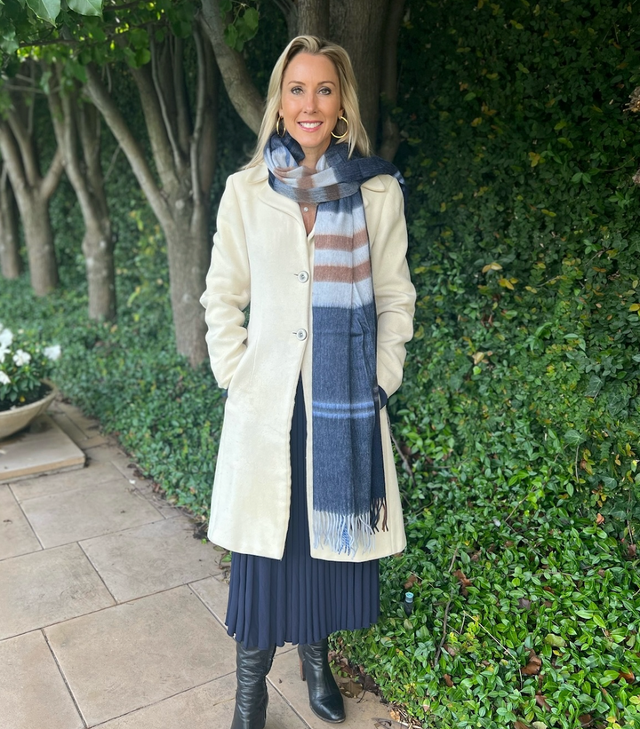 Whistler Scarf