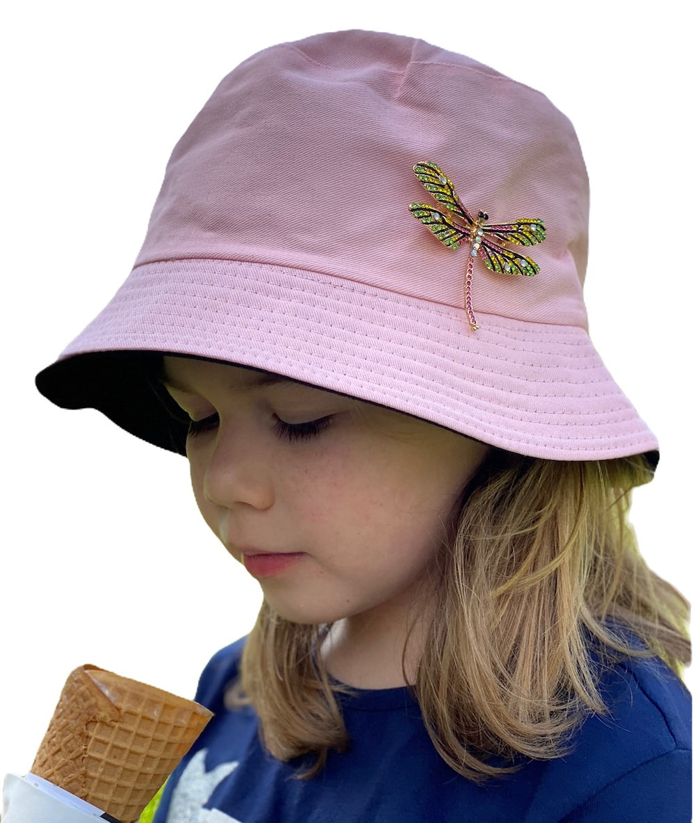 WS - Brooch Dragonfly 746935882983