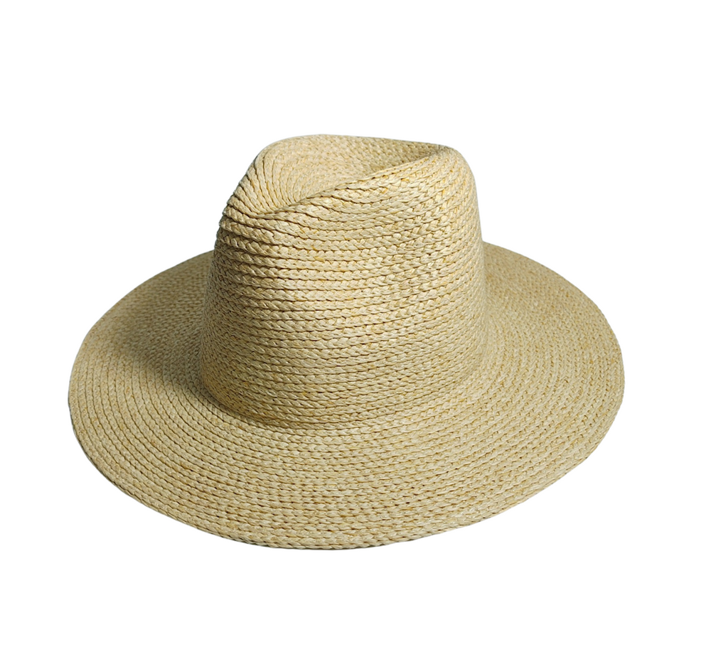 Ibitha Raffia like Panama