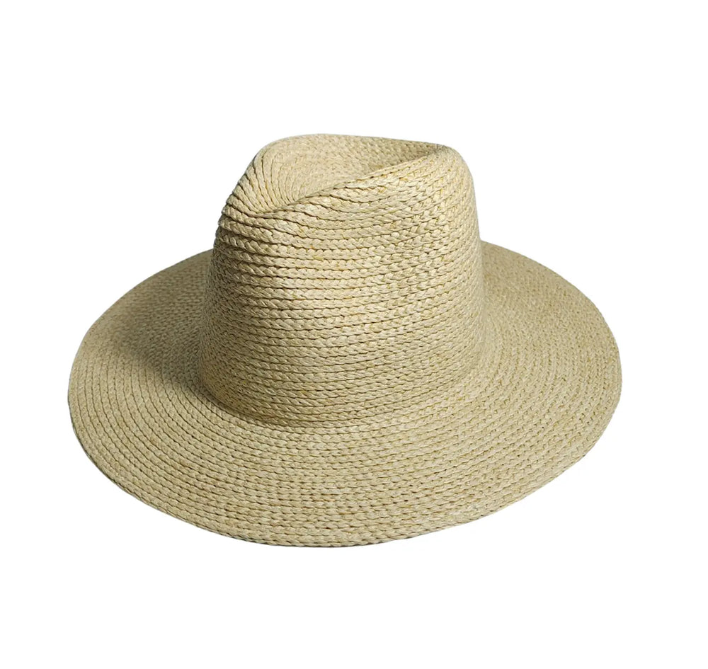 Ibitha Raffia like Panama