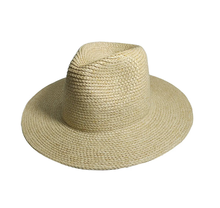 Ibitha Raffia like Panama