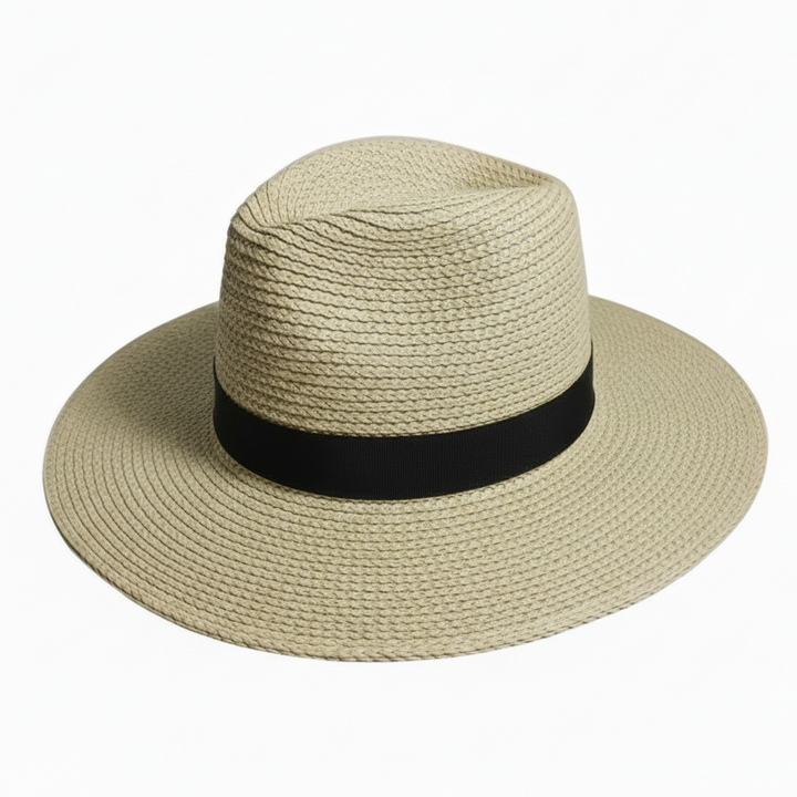 Ibitha Raffia like Panama