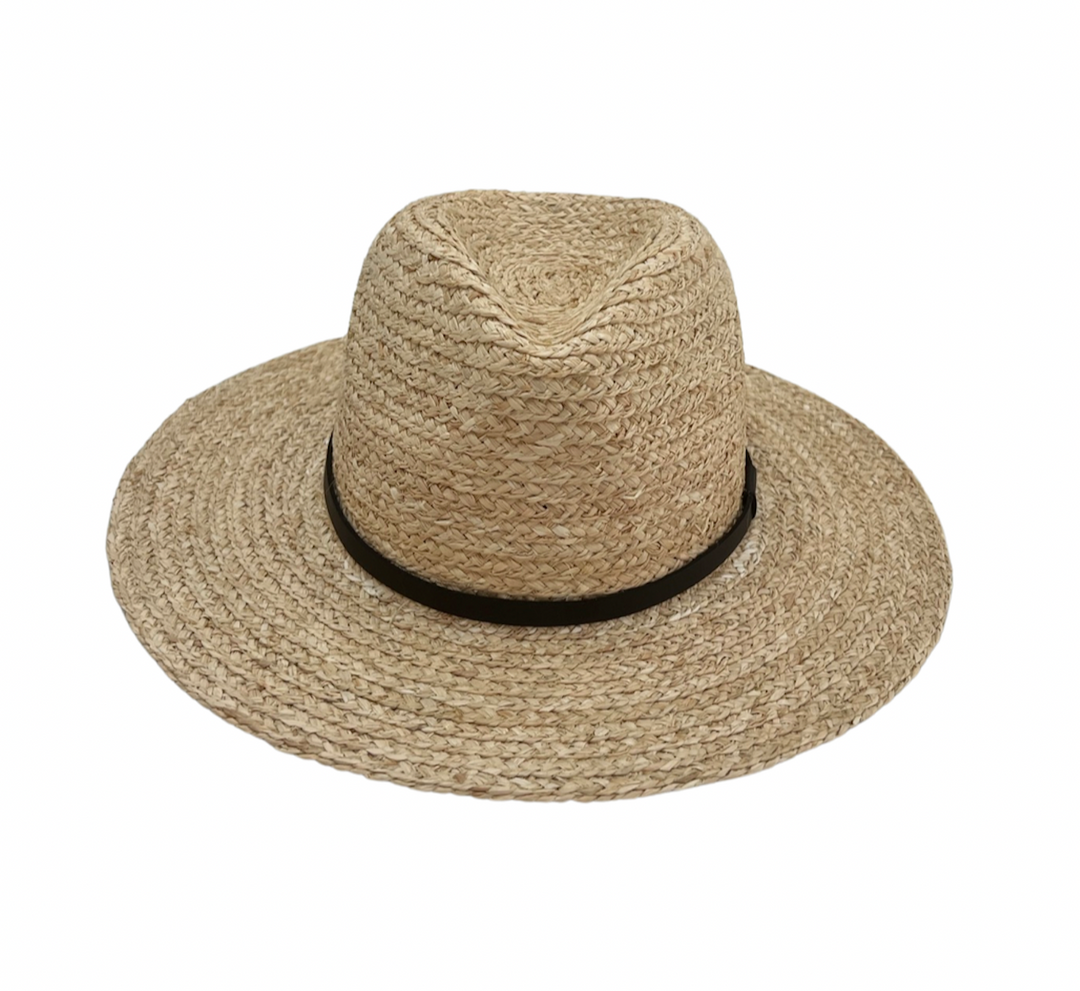 Catalina THD Raffia Panama