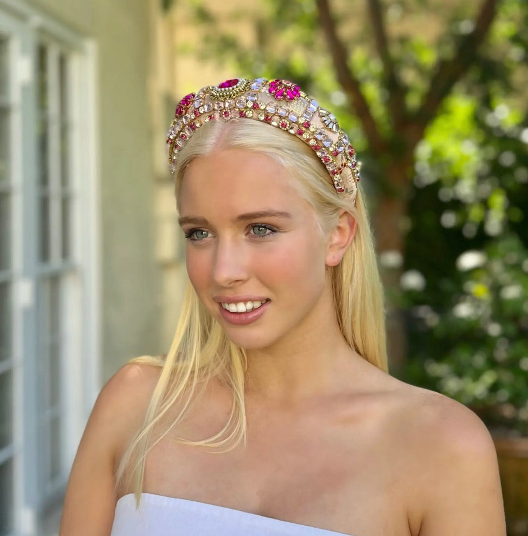 Dianthe Headband