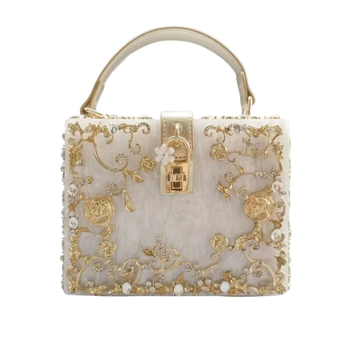 WS Kendall Square Hand bag