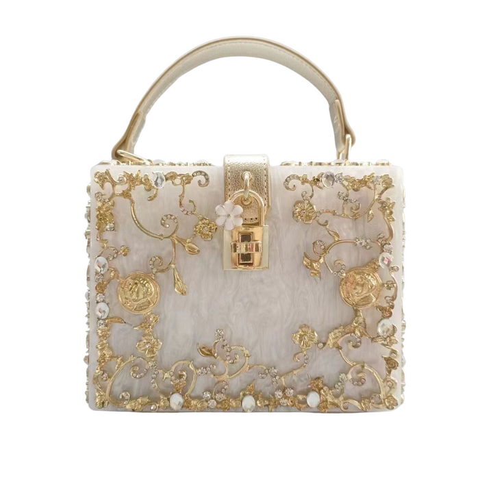 Kendall Square Hand bag