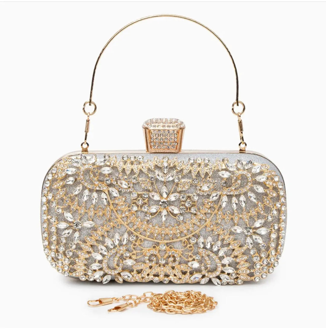 WS Lellani Clutch Bag