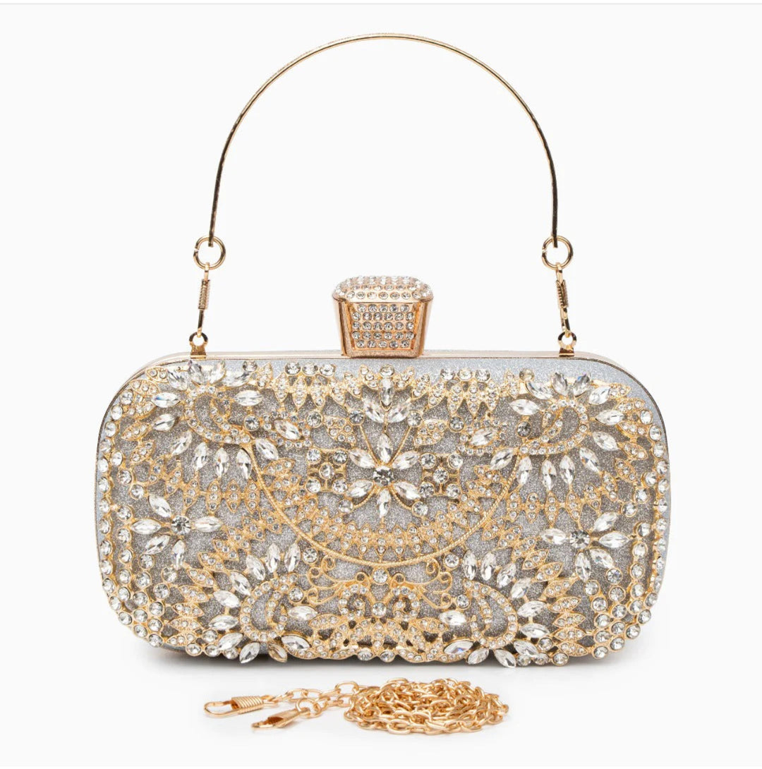 WS Lellani Clutch Bag