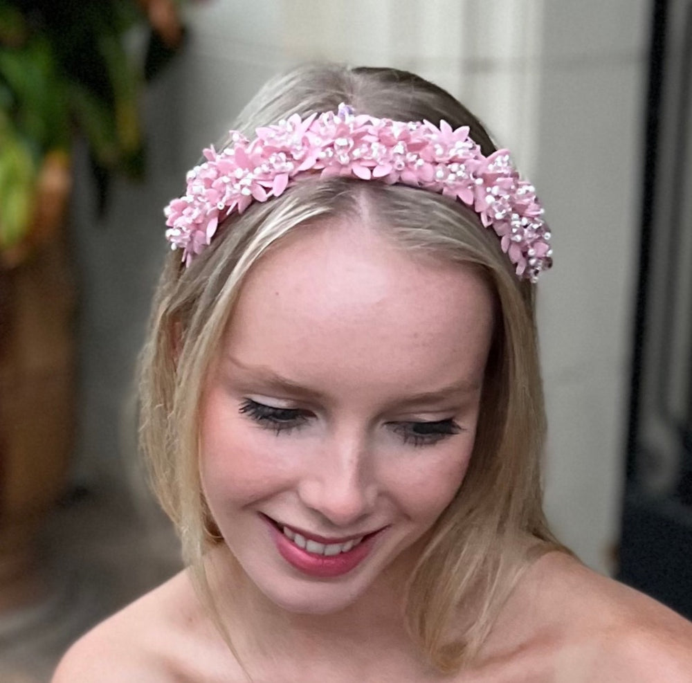 WS - Headband Bling - Aribella 757953171935