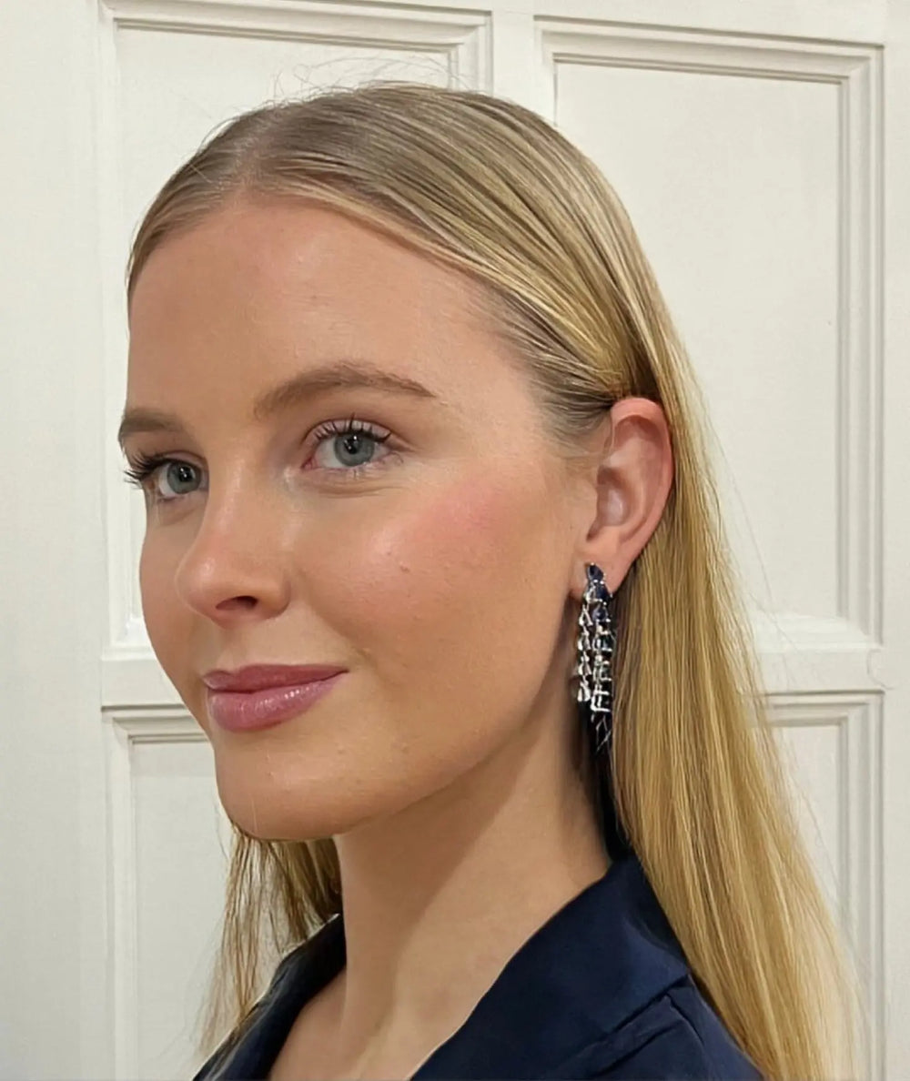 WS Versailles Earrings