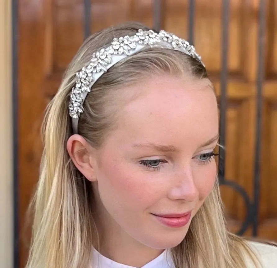 HB- Bling - Silver Sensation