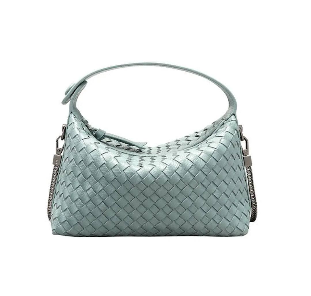 WS Irene Vegan Bag -  Blue