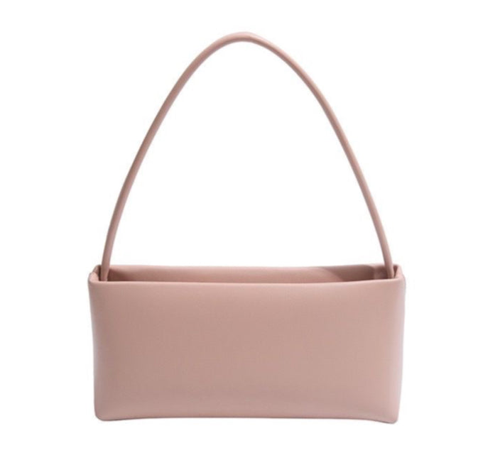 WS Josephine Vegan Bag in Pink