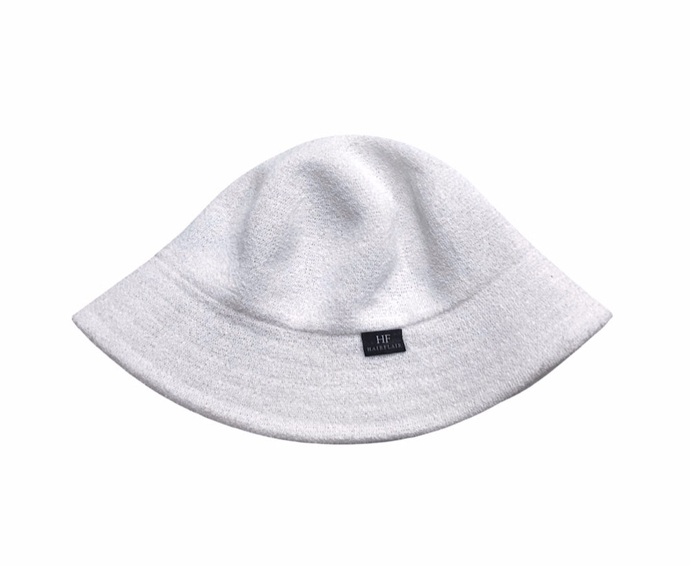 WS - Bucket Hat - Terry White 744109225512