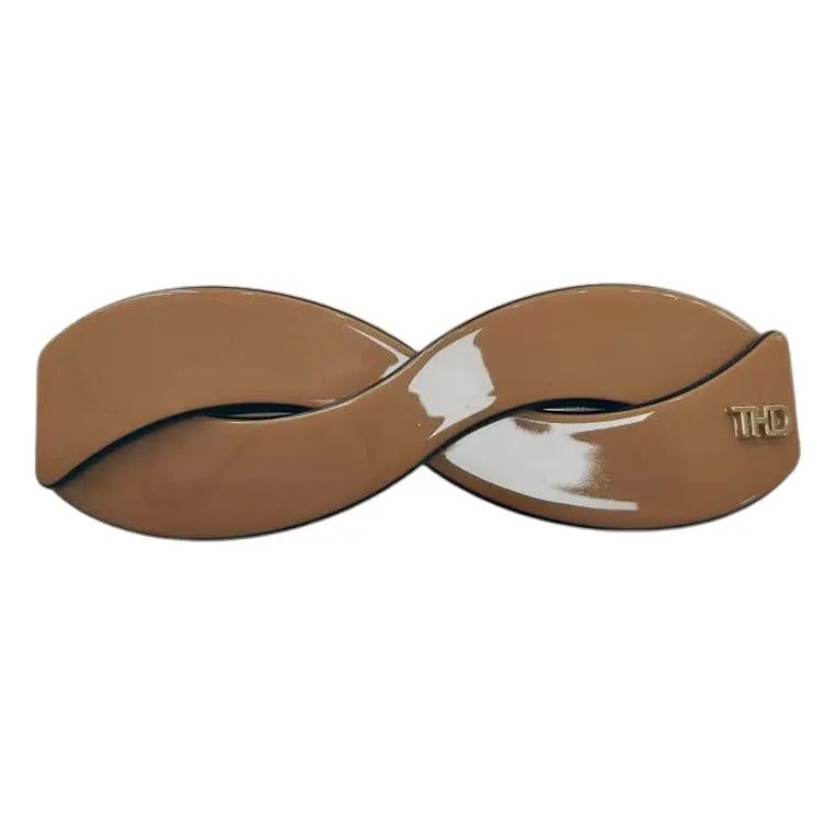 WS The Harmony Barette - Tan