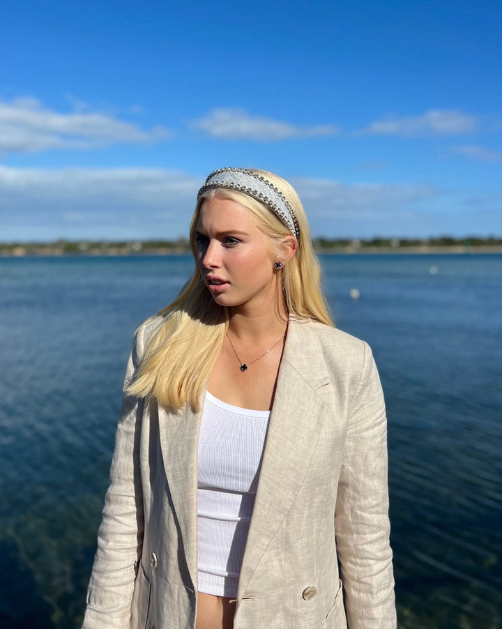 WS Headband Bling - Gwyneth 757953171997