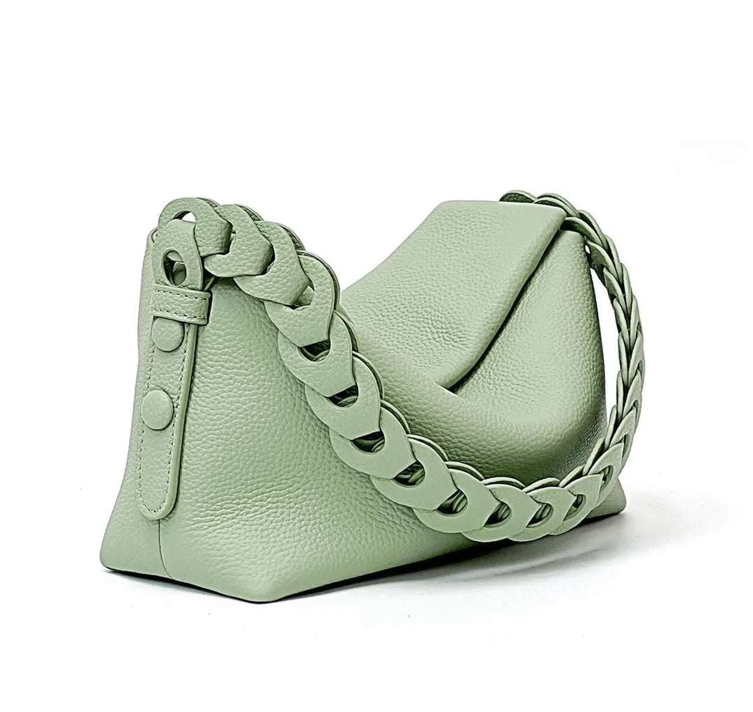 WS Evelyn Shoulder Bag - Mint