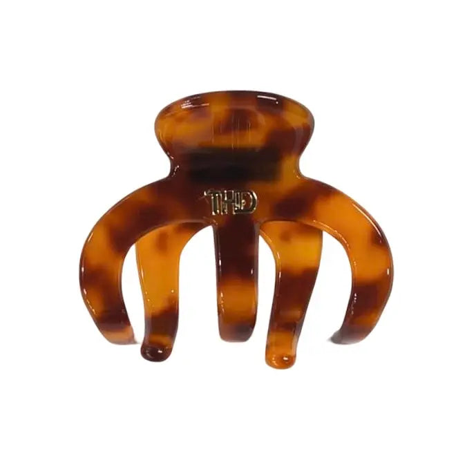 Medium Octopus Hair Claw - Classic Tortoise