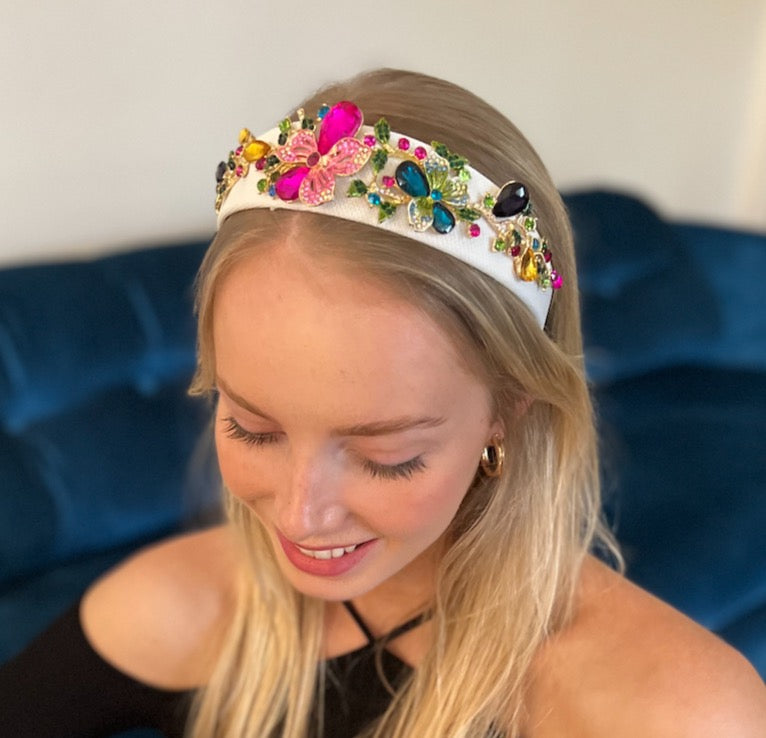 HB - Bling Natasha
