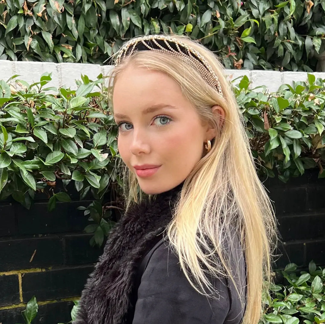 WS - HB - Bling Alexandra