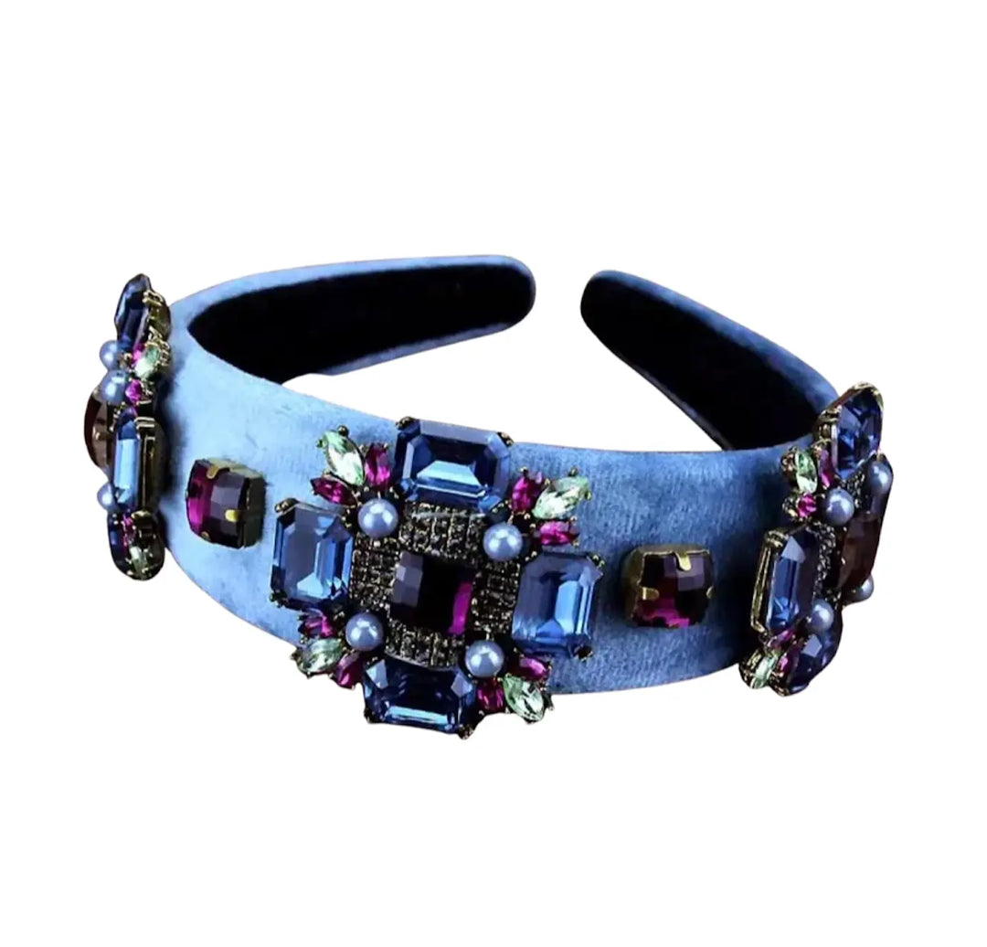 WS Headband Bling - Dolce 757953171980