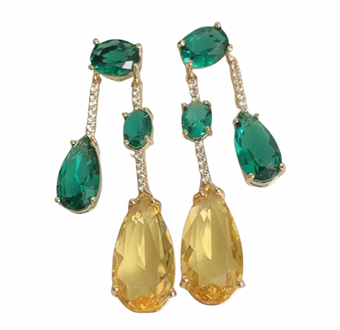 Anna Earrings
