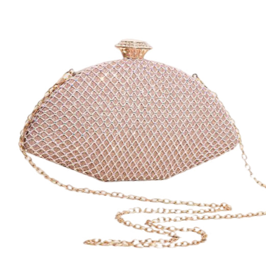 WS Kate Clutch - Pink