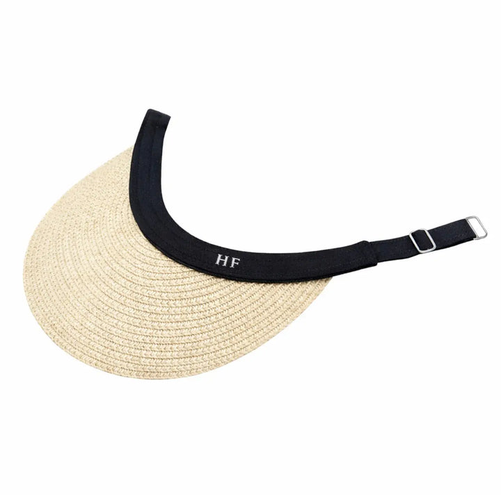 WS - HF Visor Sportif - Natural