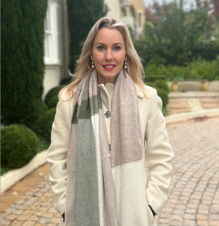 St Anton Scarf