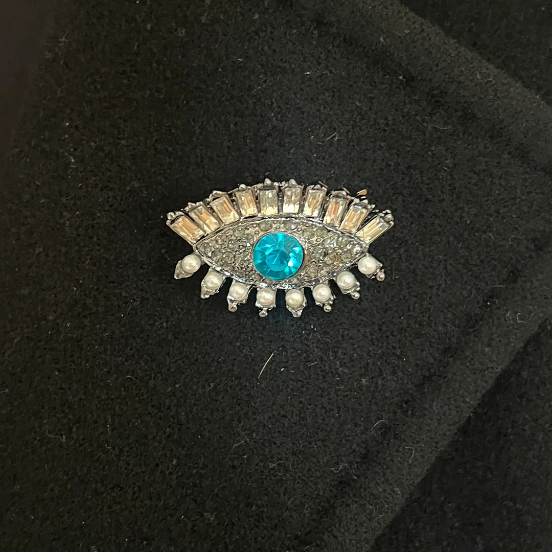 Brooch - Eye