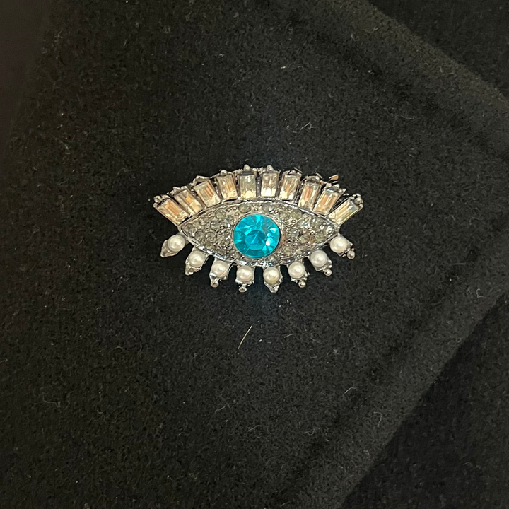 Brooch - Eye