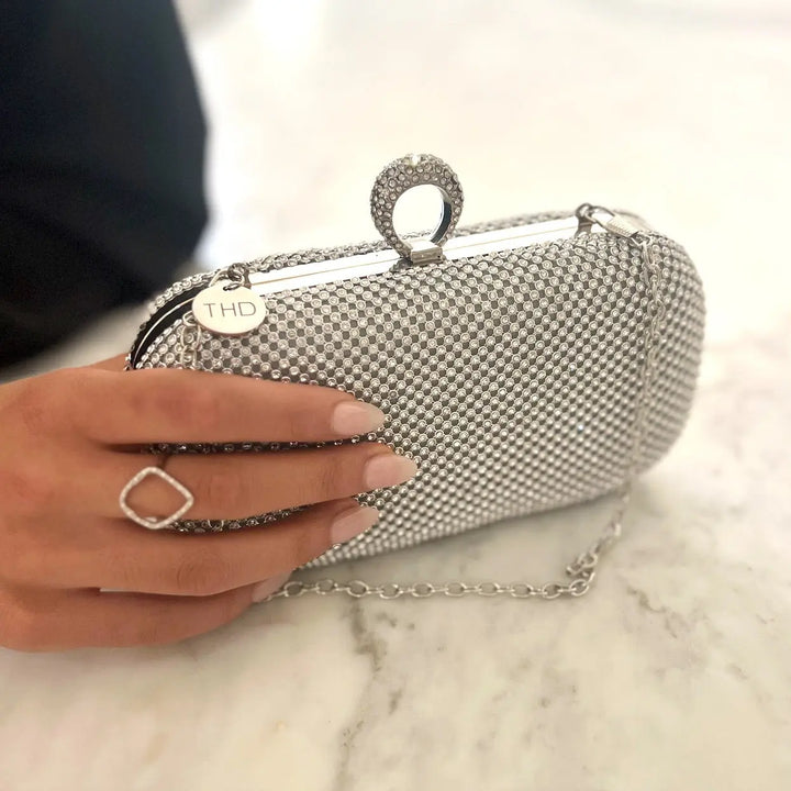 Eloise - Silver