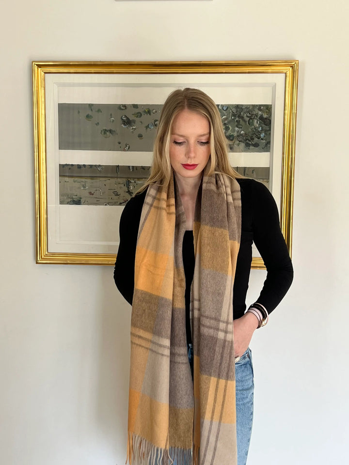 Aspen Scarf