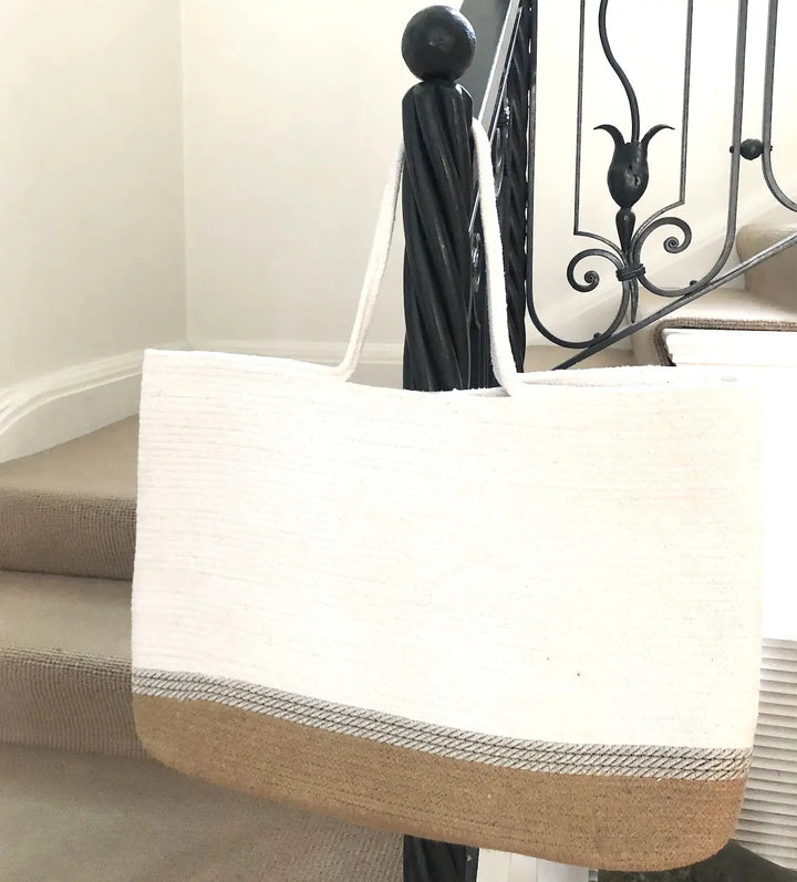 Bag - Cap Ferrat Oversized