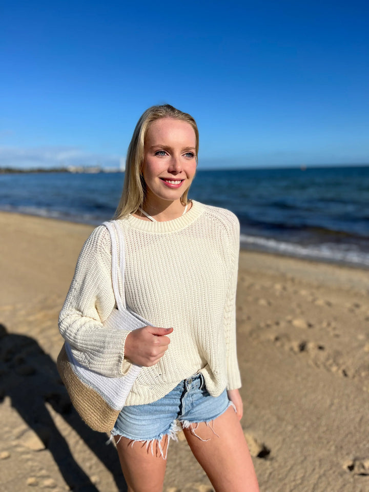 WS Bag - Cap Ferrat Medium 754523536149