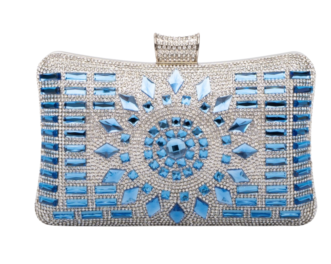 Adelphi Clutch Bag