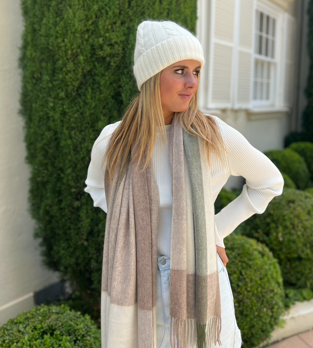 St Anton Scarf
