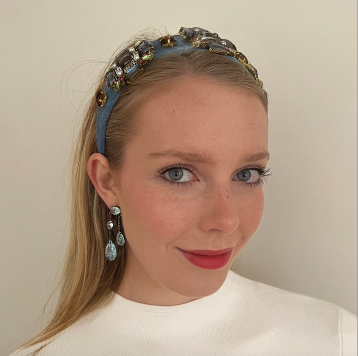 Elsa Earrings