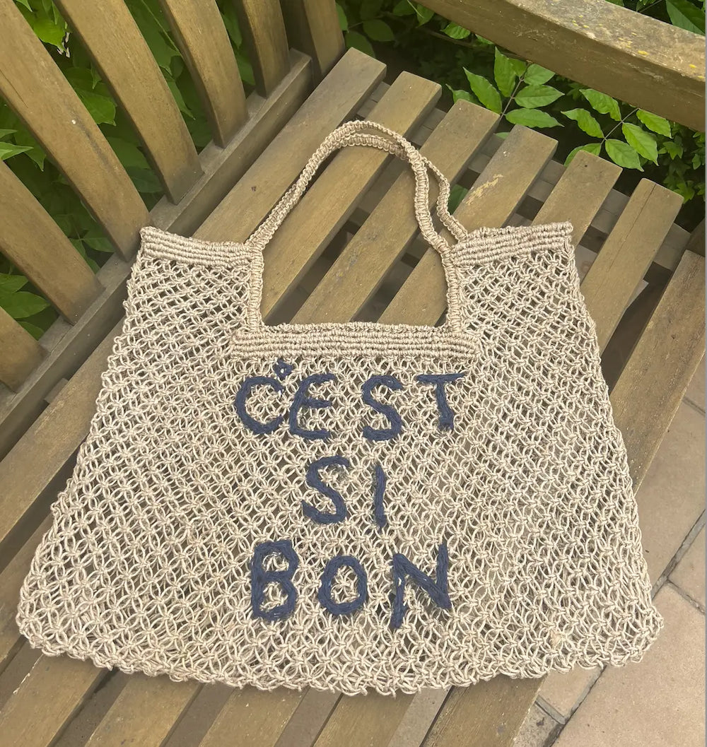 WS Bag - C'est si Bon - Image 1