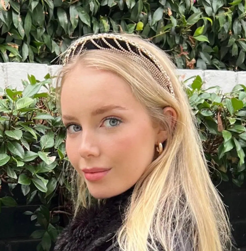 HB - Bling Alexandra