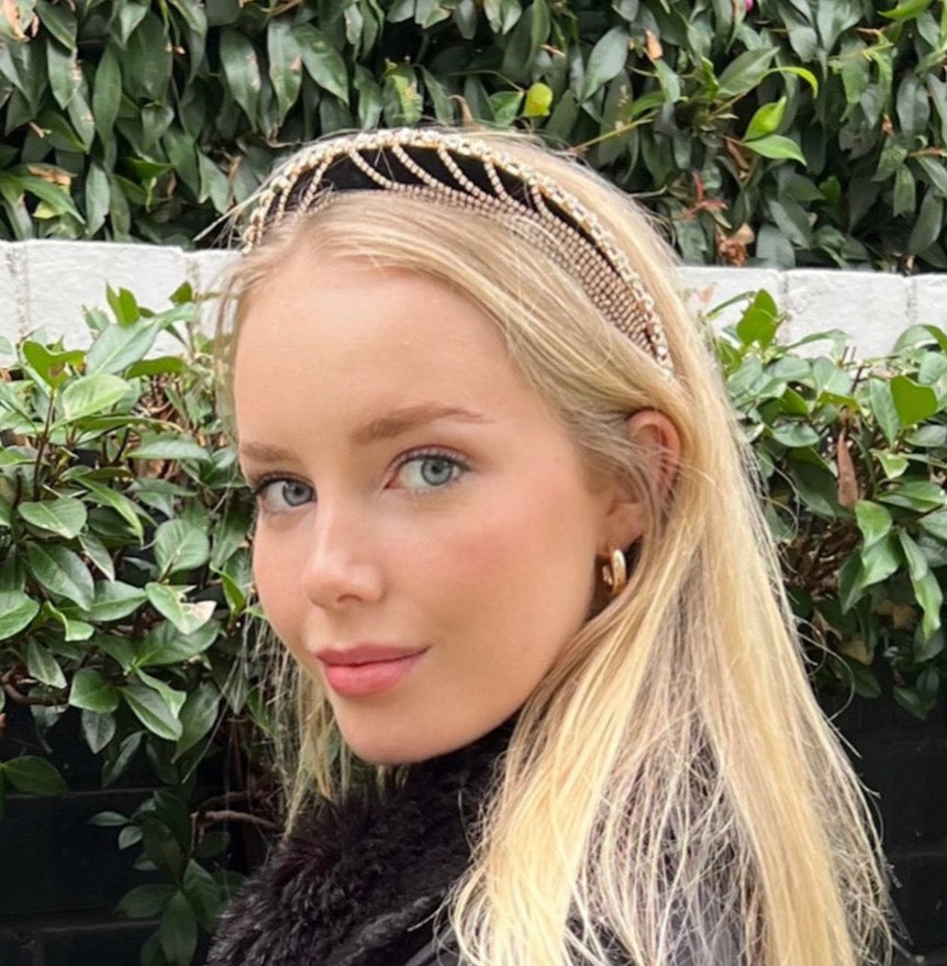 HB - Bling Alexandra