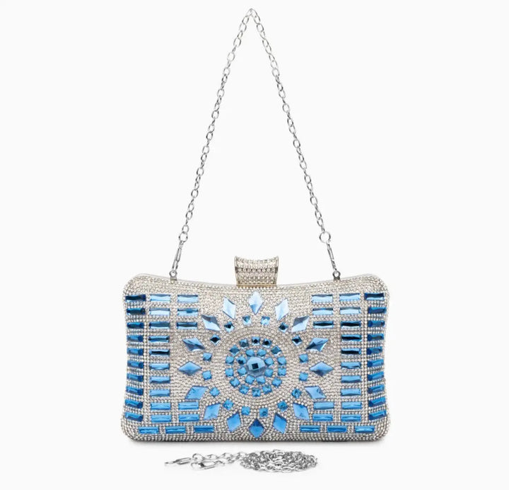 Adelphi Clutch Bag - Image 1