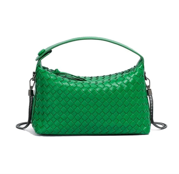 WS Irene Vegan Bag - Green