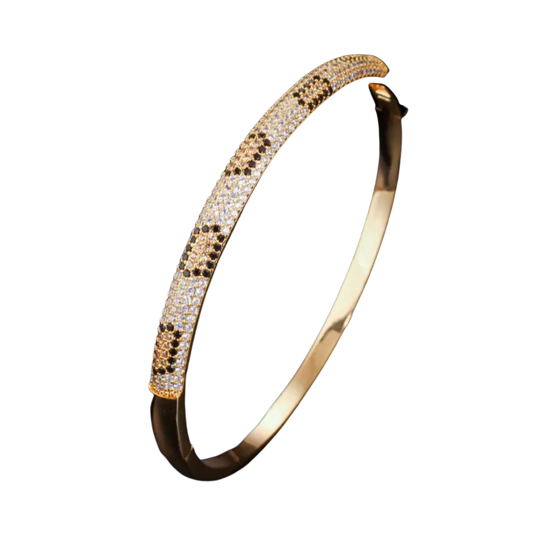 WS - Luciana Gold clasp bracelet 757953173953