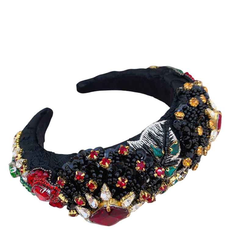 WS Isadora Headband