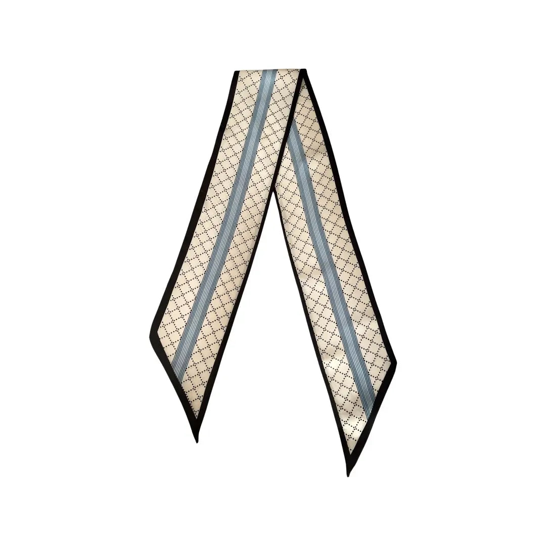Neckscarf/ Hairscarf - Beau Femme
