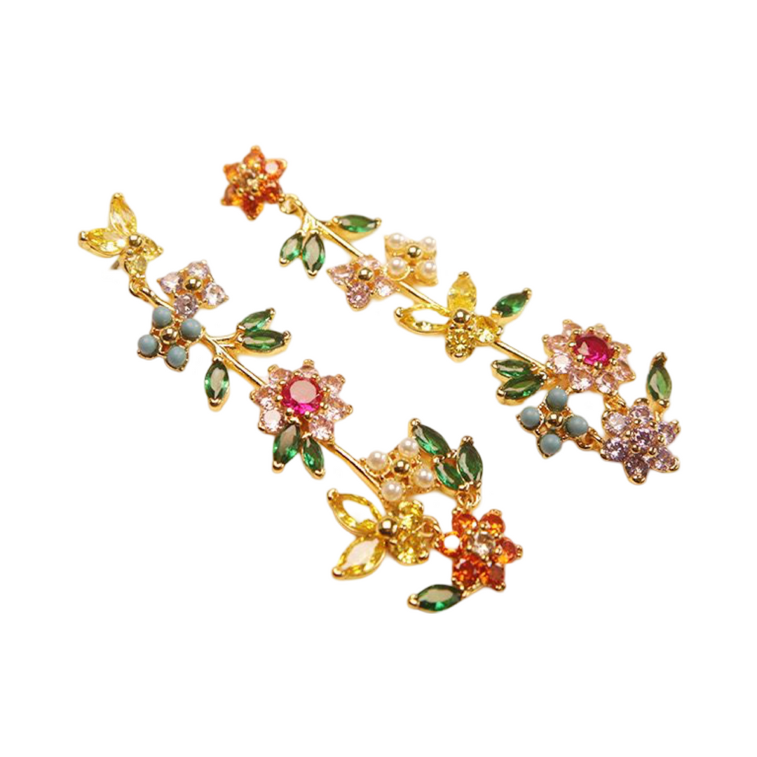 WS Tullieries Earrings