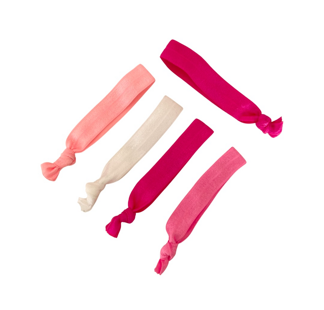 I love pink selection