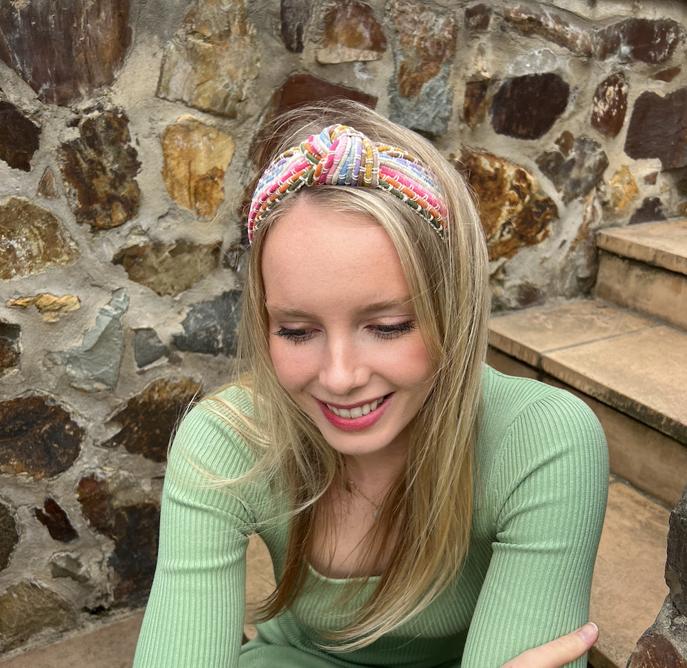 WS Headband - Summer 🌺  757953172055
